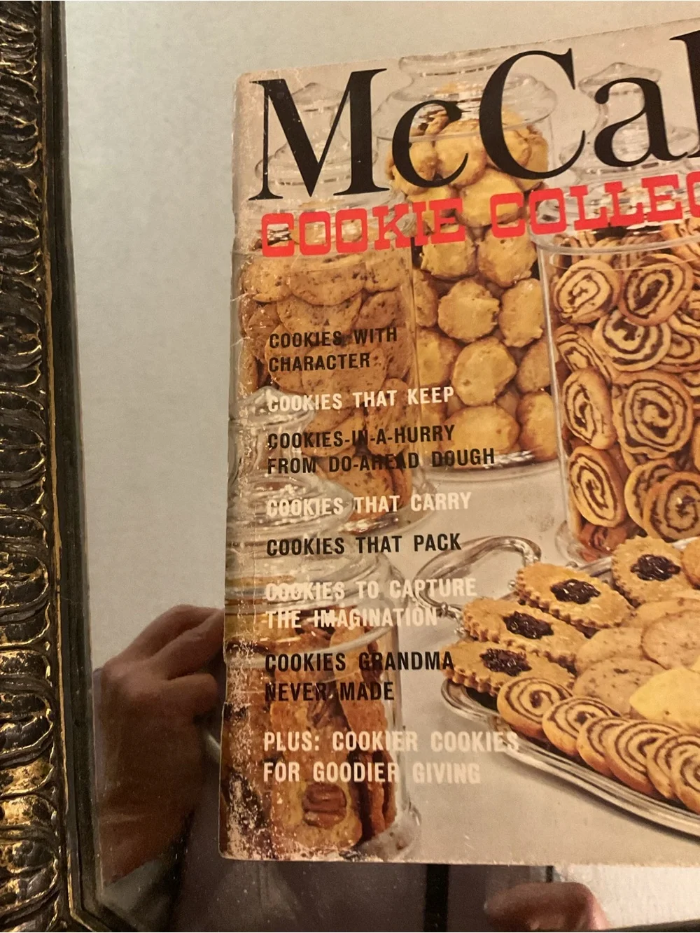 Mc calls vintage 1965